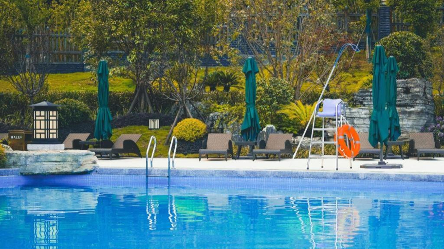 Sport & Beauty 2, ZHI JIN   hotel, Bijie