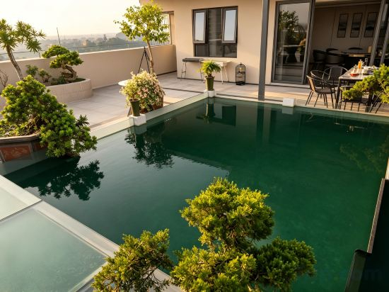 Others 5, Xinxin Hotel, Zhanjiang