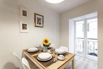 Others 5, WHome | Alfama Premium Apartment, Lisbon