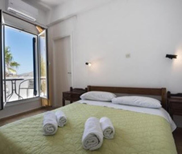 Others 2, Katerina Rooms, South Aegean