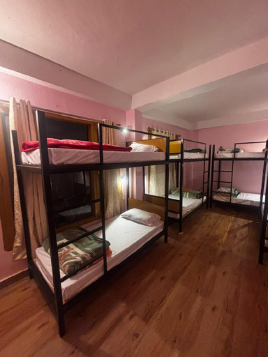 Others 5, CHERRYSDEN, Kullu