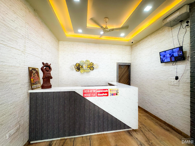 Others 4, Hotel Vrinda orchid Inn, Mathura