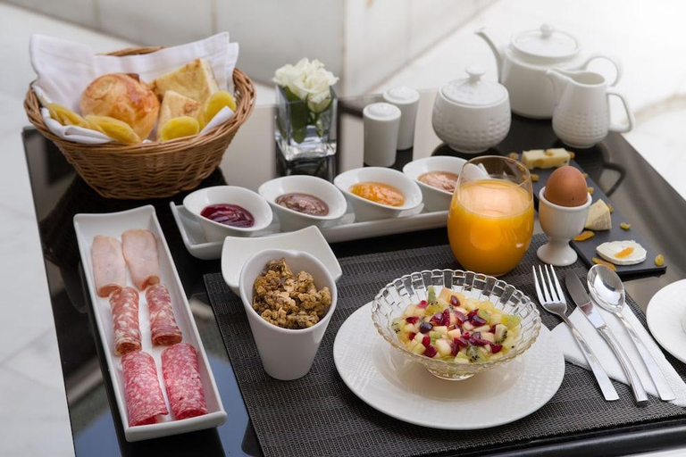 Food & Drinks 5, Riad Elisa & Spa, Marrakech