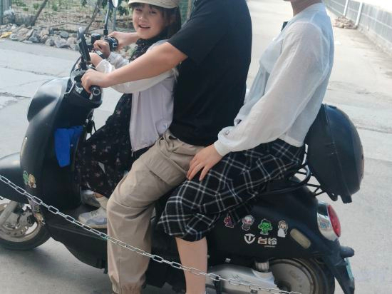 Others 3, Jia Rui Homestay, Dali Bai