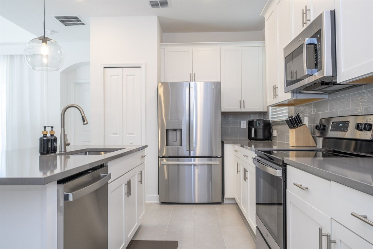 Others 3, 5BR Villa w/ Pool & Spa at Championsgate Resort, Osceola