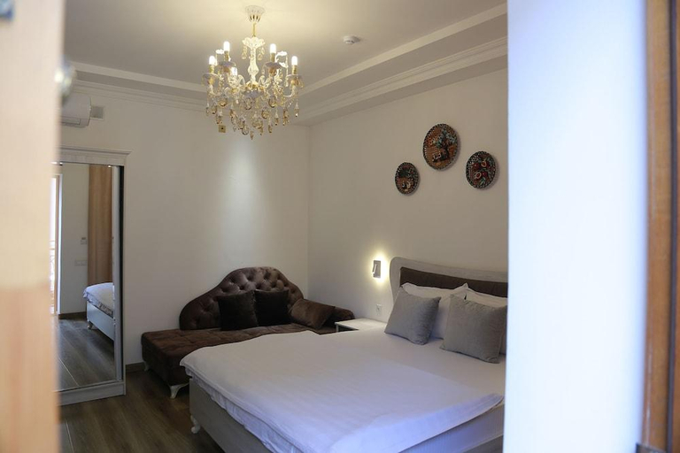 Others 5, Asal&terrace hotel, Buxoro