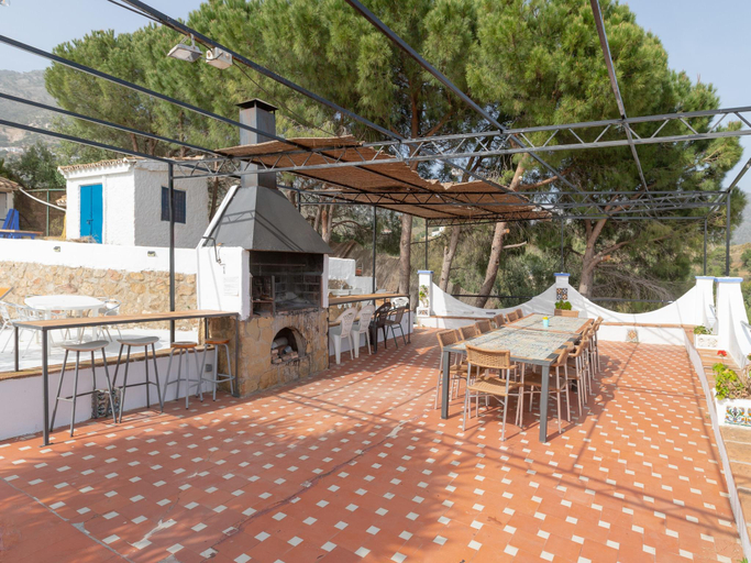 Others 4, Almarchada 38 - Villa With Private Pool In Mijas, Málaga