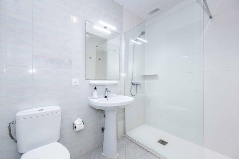 Bathroom 2, Villa Llevant Sol, Baleares