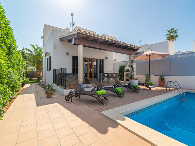 Others 5, Casa Hector - Villa With Private Pool In Cala D'or, Baleares