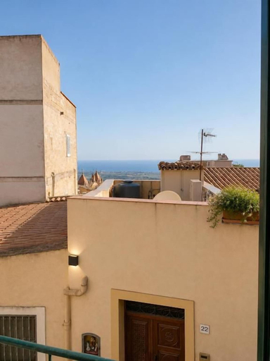 Others 4, TELAMON HOME RENT, Agrigento
