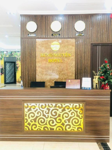 Others 3, Hưng Nguyễn Hotel, Hạ Long
