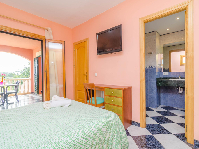 Others 2, Casa Campillos - Villa With Private Pool, Baleares