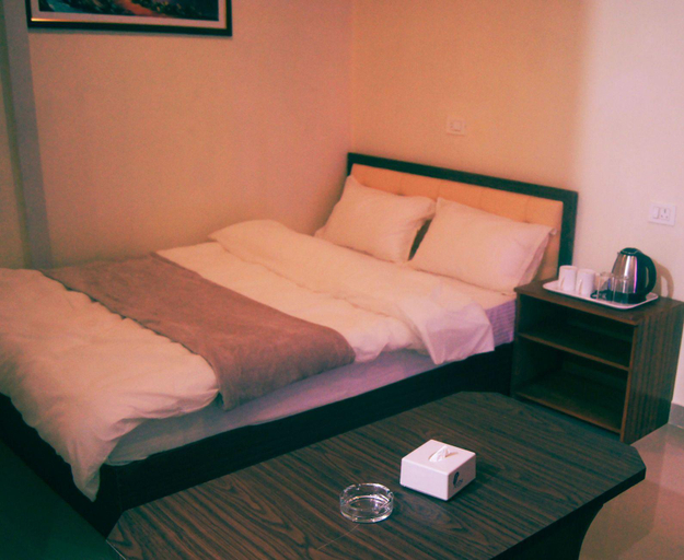 Others 3, Dream View Hotel, Lumbini