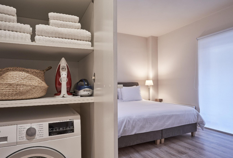 Others 5, Charitos IΧ, Chic n modern 2BD Apt, Attica