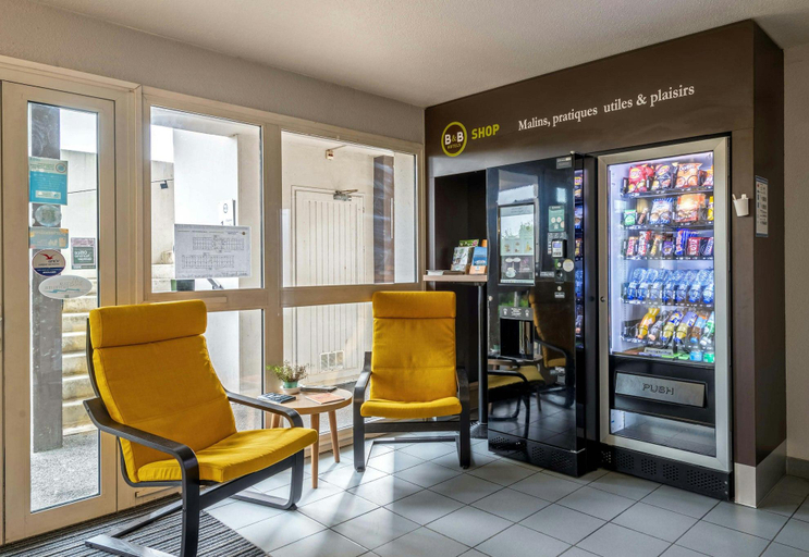 Others 3, B&B HOTEL Quimper Nord Douarnenez, Finistère