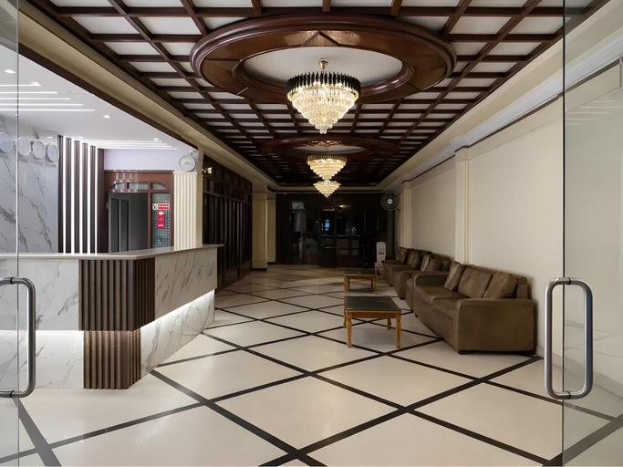 Others 4, Gateway Hyderabad, Hyderabad