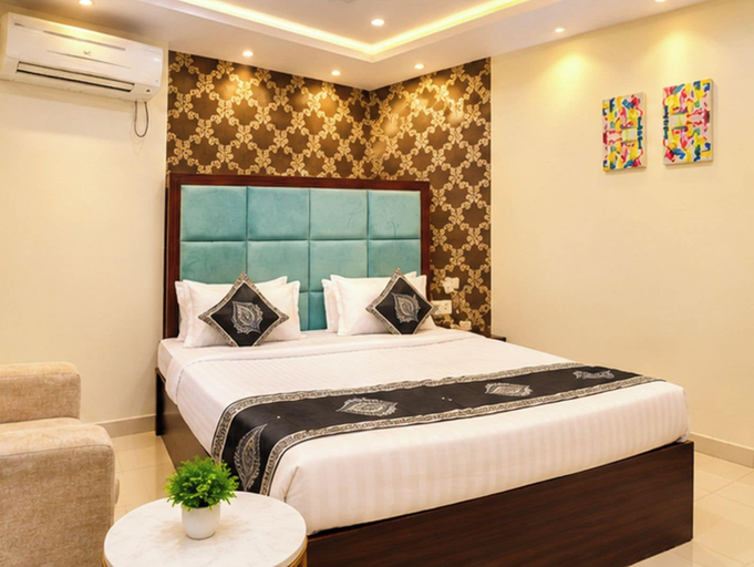 Others 3, HOTEL OAK BY MEGA GROUP, Ranga Reddy
