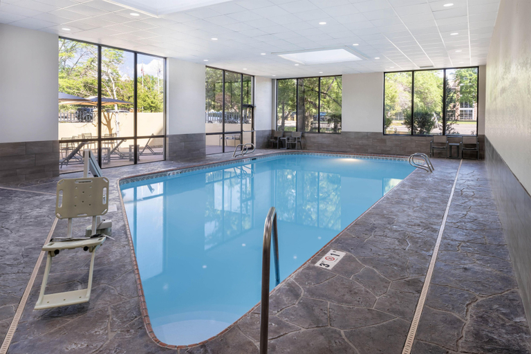 Sport & Beauty 2, Hilton Fort Collins, Larimer