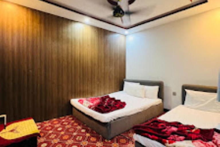 Others 4, Al Aqsa Guest House, Islamabad