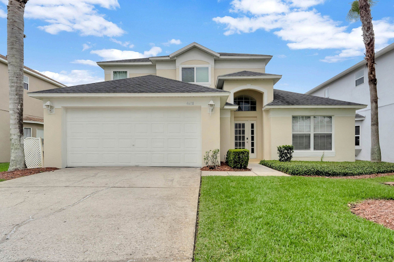 Others 3, 5BR Lake Berkley Home, Lake-view Pool, Osceola