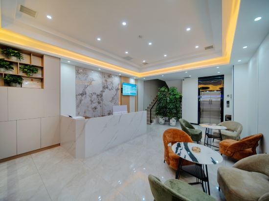 Others 2, Jinbo Yunlan Hotel (Kashgar International Convention and Exhibition Center Branch), Kashgar