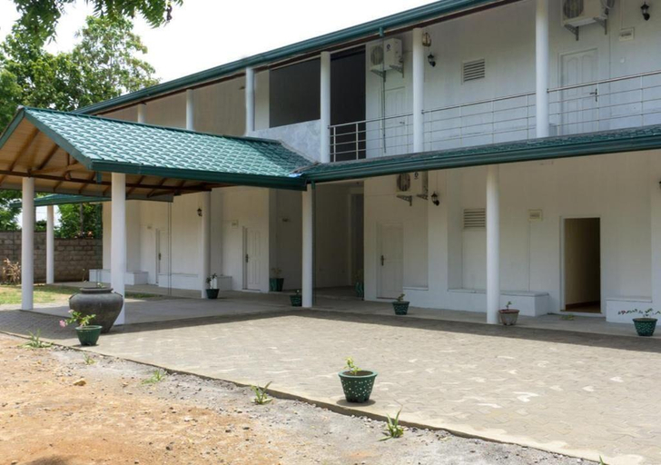 Others 3, Flamingo Nature Resort, Thissamaharama