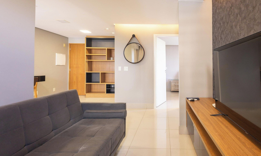 Others 1, Condominium W/pool in a Prime Location in Jardim Goias - Wsls, Goiania