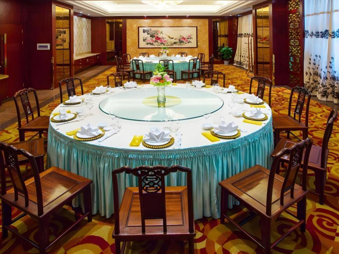 Food & Drinks 4, Hangzhou Blossom Hotel, Hangzhou