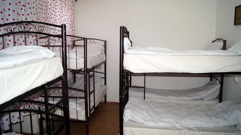 Others 3, A.R HOSTEL, Baku