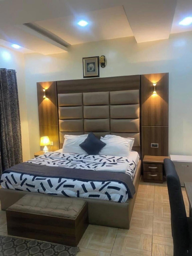 Others 2, Mainstay Luxury Apartments, IbadanSouth-West