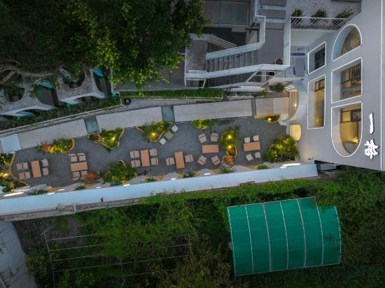 Others 5, Yige Seaview Parent-child Hotel (Xiada Baicheng Branch, Huandao Road), Xiamen