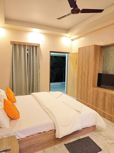 Others 4, Shophori Wellness Retreat, Birbhum