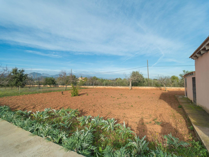 Others 3, Ca'n Canastro - Villa With Private Pool. Free Wifi, Baleares
