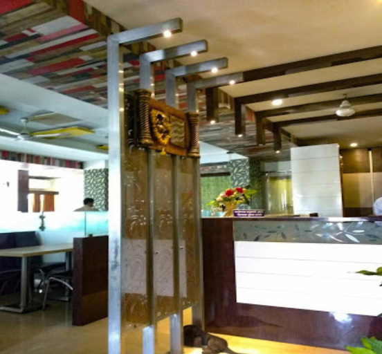 Others 5, Hotel Radhika Place and City Palace Parbhani, Parbhani