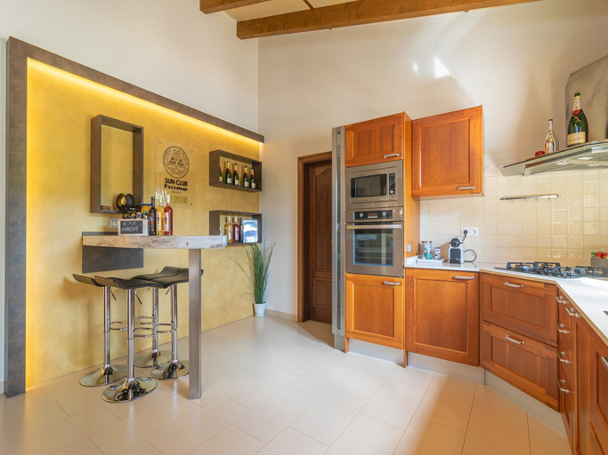 Others 4, Villa Sun Club Home - Villa With Private Pool, Baleares
