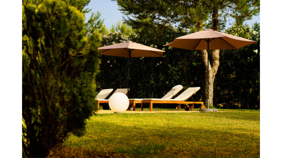 Others 4, Villa Tegui is just a 15 min drive to Ibiza Town, Baleares