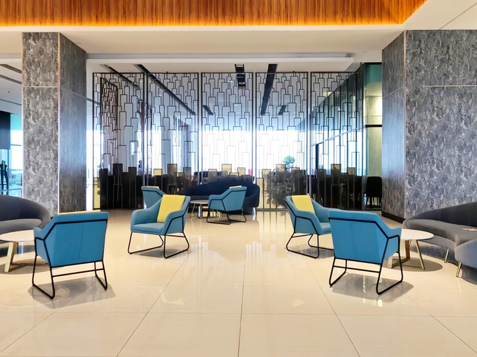 Public Area, Imperium Residence Swisbell Kuantan, Kuantan