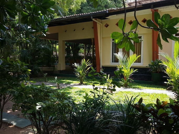 Others 4, Wood Side Tour Inn, Thamankaduwa