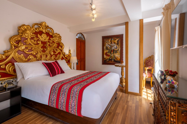 Others 3, HOTEL MONASTERIO DEL INKA CUSCO, Cusco