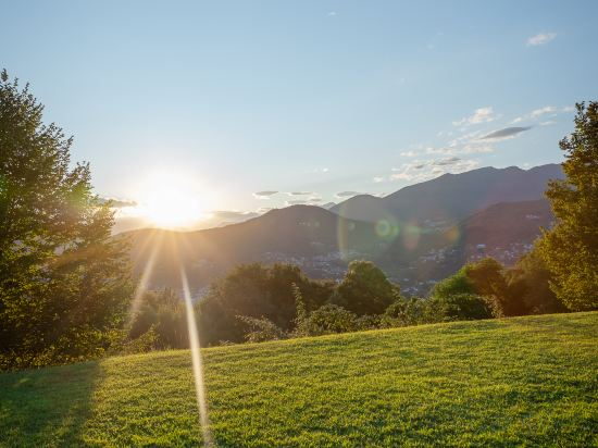 Others 2, Resort Collina D’Oro & SPA, Lugano