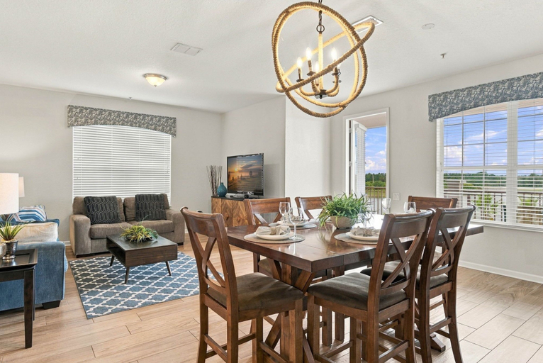 Others 3, Vista Cay 4BR Condo Lake View Near Universal, Orange