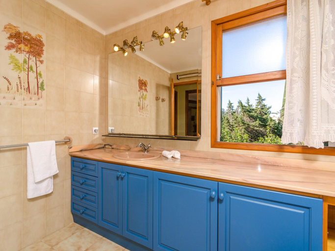 Others 5, Sa Coma (llampÚdol) - Villa With Private Pool, Baleares