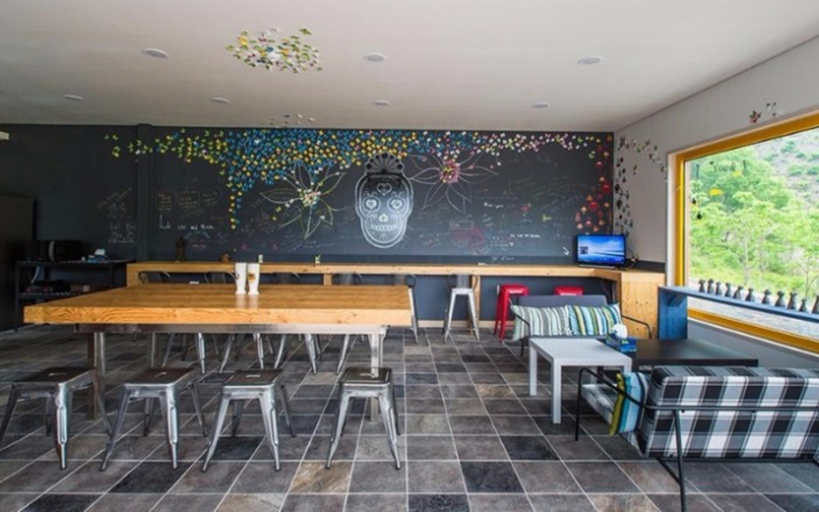 Food & Drinks 4, Pocheon La Vie en Rose Pension, Pocheon
