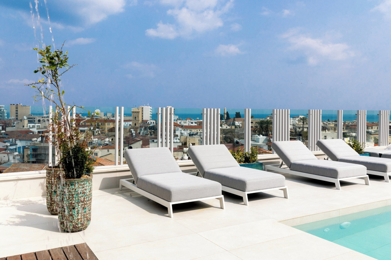 Sport & Beauty 2, Hotel Indigo LARNACA by IHG, Larnaca