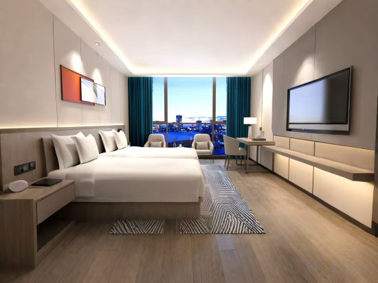 Others 5, YO.LOVE HOTEL, Fuzhou