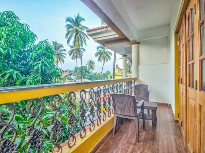 Others 4, WAY INN GUEST HOUSE, North Goa