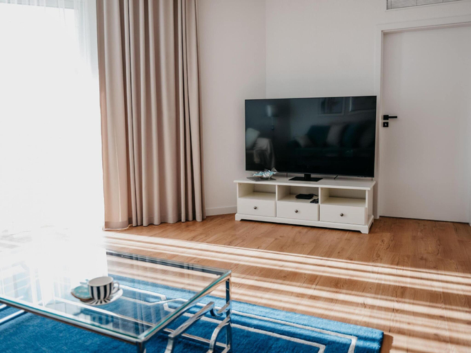 Others 4, Comfortable Apartment, Indoor Pool, Sauna, Gryfice