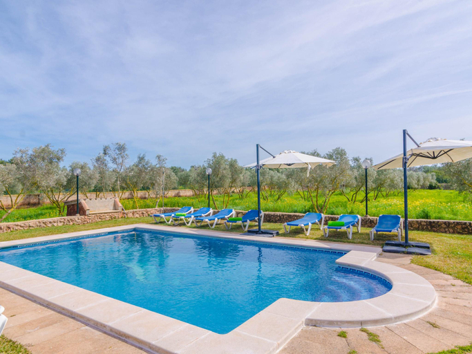 Others 4, Casa Campillos - Villa With Private Pool, Baleares