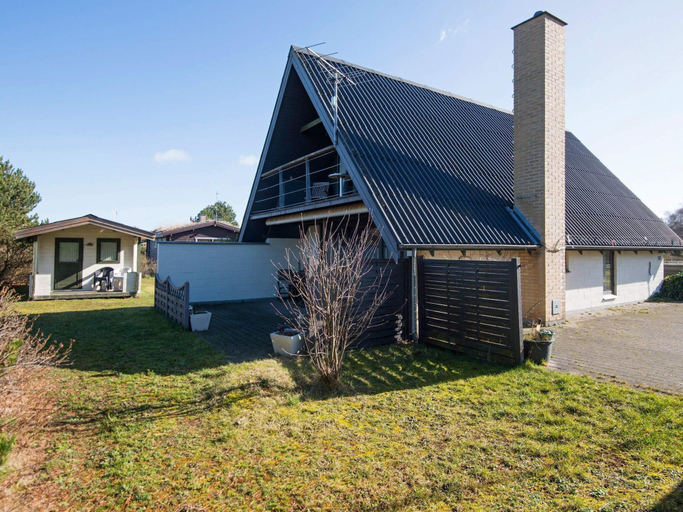 Others 3, 8 Person Holiday Home in Glesborg, Norddjurs