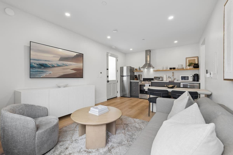 Others 4, Casa Jardin, a ZenStay Hotel, Santa Barbara